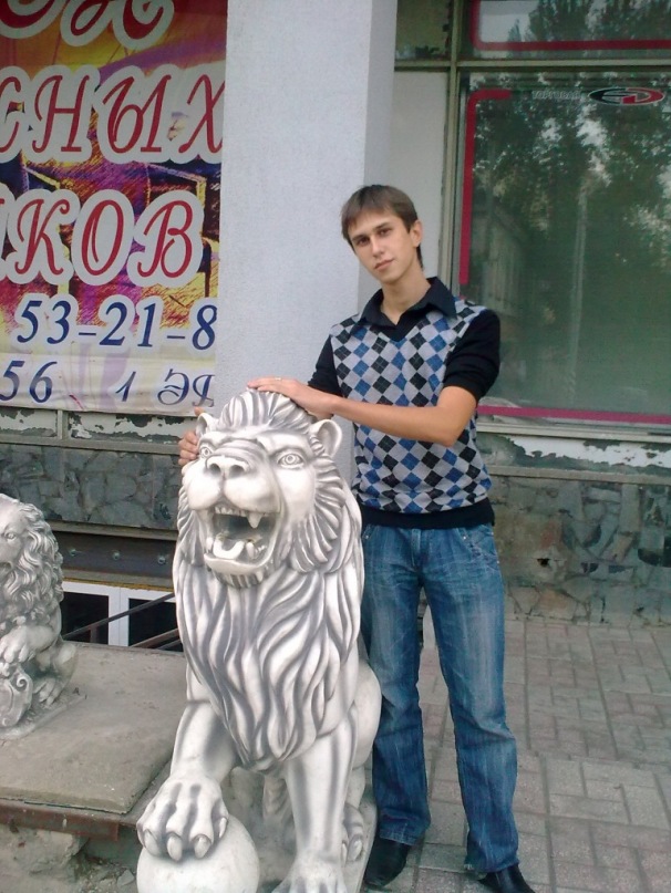 Иван Иванов фотография #21