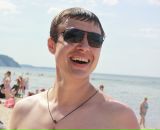 Фотография Комисарайтиса Валерия