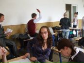 Фотография Лобынцевой Алины