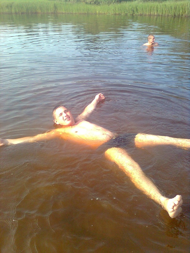 Артем Савельев фотография #10