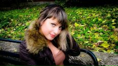 Фотография Киселевой Яны