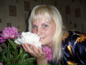 Фотография Соковниной Ирины