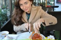 Фотография Симоненко Анны