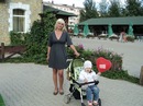Фотография Габдрахимовой Юлии