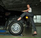 Фотография Сидоровой Татьяны