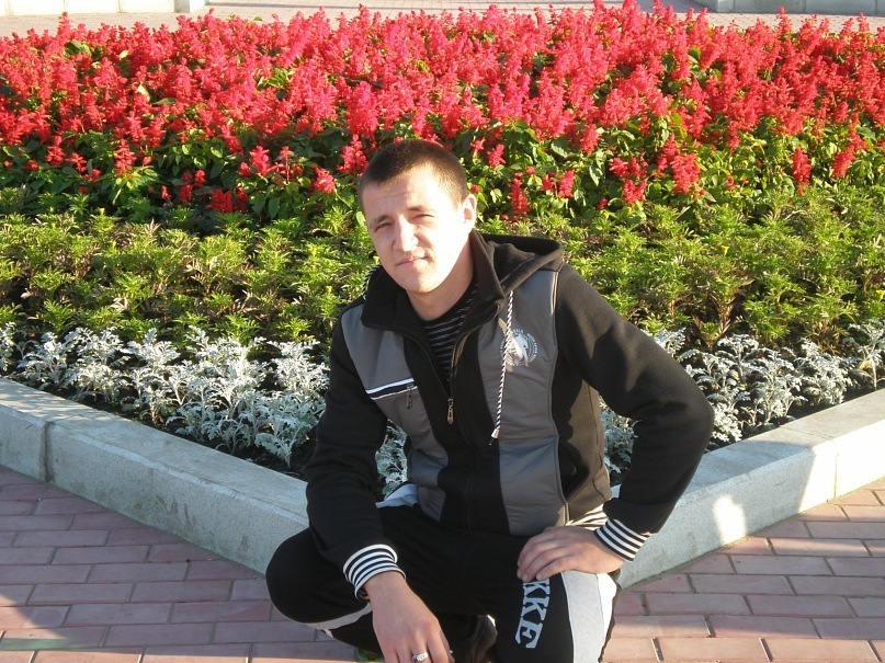 Евгений Плаксин фотография #37