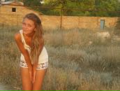 Фотография Зиборовой Дарьи