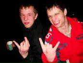 Микола Лісовий фотография #9 (источник - https://vk.com/id24628924)