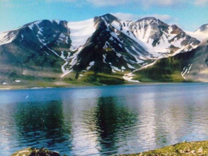 Сергей Вяткин фотография #3