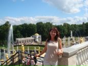 Фотография Ковалевой Маргариты