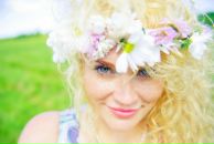 Фотография Титовой Катерины