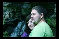 Фотография Захаровой Ирины