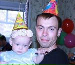 Фотография Мухаметшина Ленара