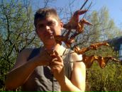 Фотография Виноградова Игоря