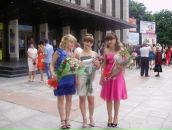 Оксана Вакуленко фотография #37 (источник - https://vk.com/id75555996)