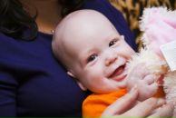 Фотография Совиной Катерины