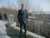 Фотография Миронова Алексея