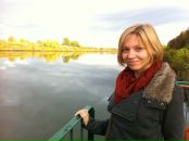 Фотография Тихомировой Натальи