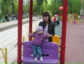 Фотография Хохловой Алены