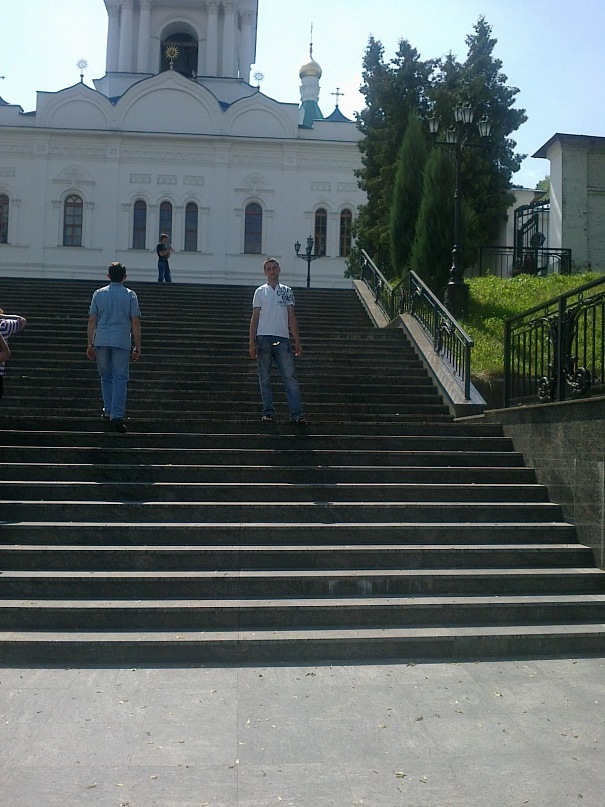 Сергей Бойко фотография #46