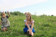 Фотография Бородиной Анны