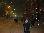 Фотография Оганесяна Карена