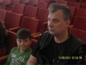 Фотография Кучина Александра