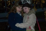 Фотография Дикой Веры