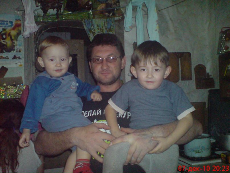 Евгений Орлов фотография #20