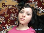 Фотография Евстафьевой Анастасии