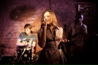 Фотография Бочаровой Екатерины