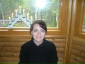 Фотография Дубровской Ольги