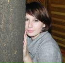 Фотография Черенковой Наталии