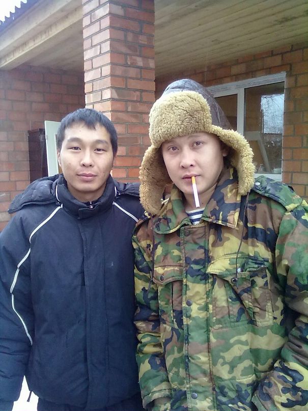 Сергей Горяев фотография #26