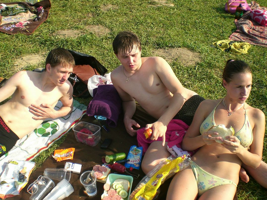 Александр Олейников фотография #46