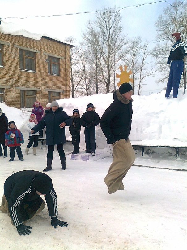 Сергей Румянцев фотография #19