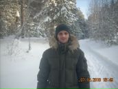 Фотография Черезова Андрея