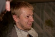 Фотография Харченко Андрея