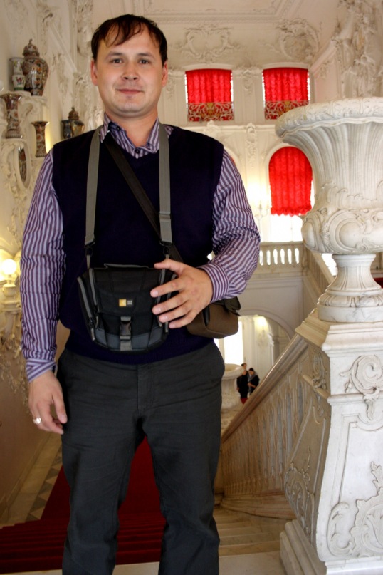 Игорь Тимофеев фотография #2