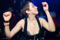 Фотография Соващенко Александры