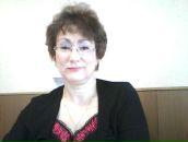 Фотография Лобановой Галины