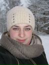 Фотография Козенковой Ирины