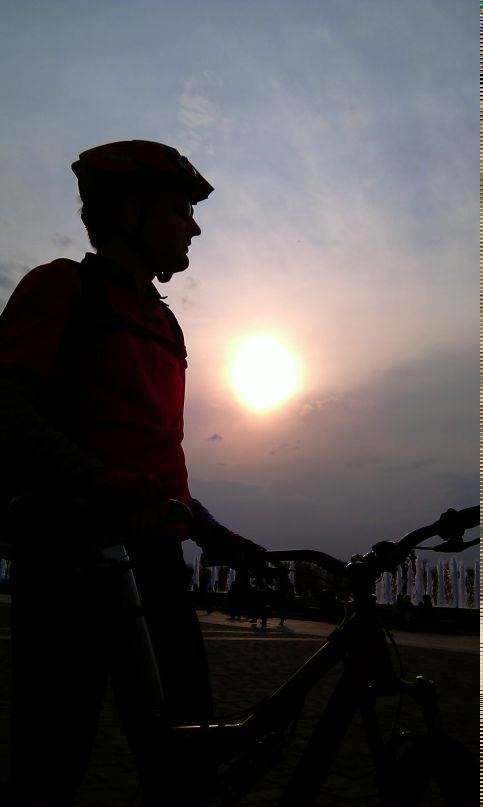 Дмитрий Дёмин фотография #25