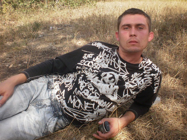 Олег Гусев фотография #8