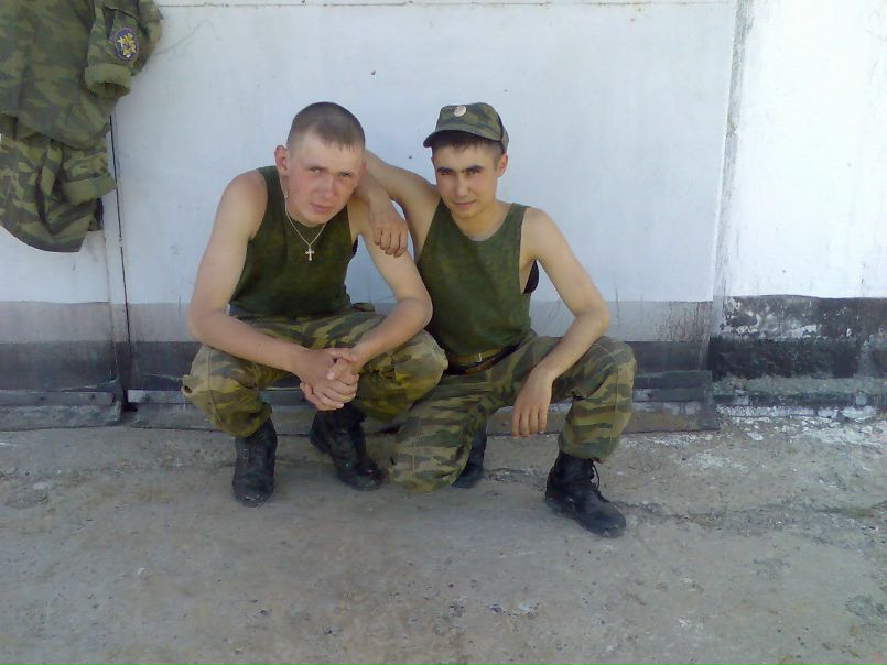 Сергей Валеев фото №1