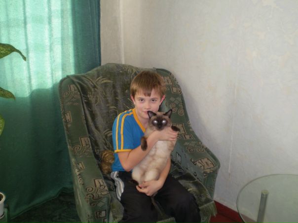 Артем Дмитренко фото №3