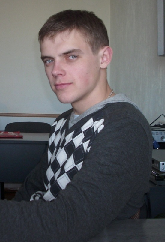 Дмитрий Хайло фотография #22