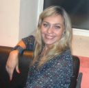 Фотография Желобович Ольги