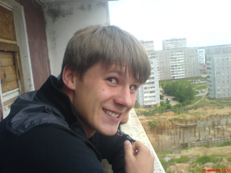 Иван Плотников фотография #34