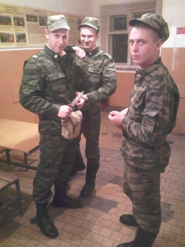 Валера Поляков фотография #32